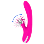 DIVERSIA – LAPIN VIBRANT 24 CM