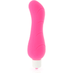 DOLCE VITA – G-SPOT PINK SILICONE