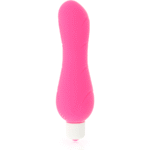 DOLCE VITA – G-SPOT PINK SILICONE