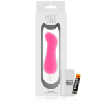 DOLCE VITA – G-SPOT PINK SILICONE