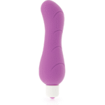 DOLCE VITA – G-SPOT PURPLE SILICONE