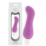 DOLCE VITA – G-SPOT PURPLE SILICONE