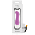 DOLCE VITA – G-SPOT PURPLE SILICONE