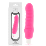 DOLCE VITA - GENIUS PINK SILICONE-DOLCE VITA-sextoys-lingerie-bdsm-hygiène-sexshop