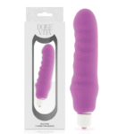 DOLCE VITA - GENIUS PURPLE SILICONE-DOLCE VITA-sextoys-lingerie-bdsm-hygiène-sexshop
