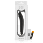 DOLCE VITA – REALISTIC BLACK SILICONE