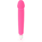 DOLCE VITA – REALISTIC PINK SILICONE