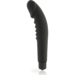 DOLCE VITA – REALISTIC PLAISURE SILICONE NOIR