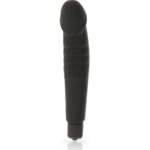 DOLCE VITA – REALISTIC PLAISURE SILICONE NOIR