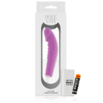 DOLCE VITA – REALISTIC PLEASURE PURPLE SILICONE