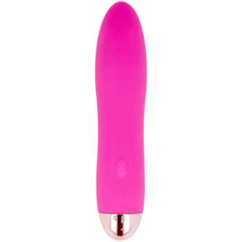 DOLCE VITA - VIBRATEUR RECHARGEABLE QUATRE ROSE 7 VITESSES-DOLCE VITA-sextoys-lingerie-bdsm-hygiène-sexshop