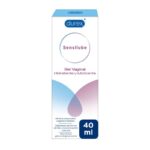 DUREX – SENSILUBE GEL LUBRIFIANT HYDRATANT 40 ML