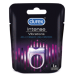 DUREX - VIBRATIONS ORGASMIQUES INTENSES-DUREX TOYS-sextoys-lingerie-bdsm-hygiène-sexshop