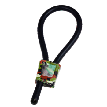 ELECTRASTIM - ANNEAUX PÉNINS RÉGLABLES PRESTIGE ELECTRALOOPS CAMOUFLAGE-ELECTRASTIM-sextoys-lingerie-bdsm-hygiène-sexshop