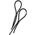 ELECTRASTIM – CAOUTCHOUC ADJ. BOUCLES DE BITE ET SCROTALES