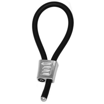 ELECTRASTIM - ELECTRALOOPS PRESTIGE ARGENT-ELECTRASTIM-sextoys-lingerie-bdsm-hygiène-sexshop