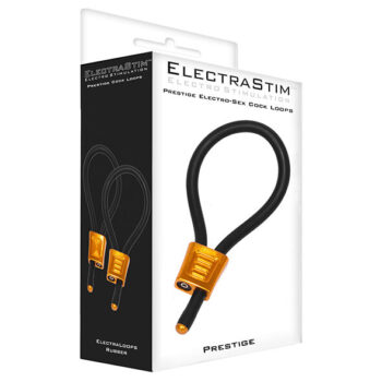 ELECTRASTIM - ELECTRALOOPS PRESTIGE OR-ELECTRASTIM-sextoys-lingerie-bdsm-hygiène-sexshop