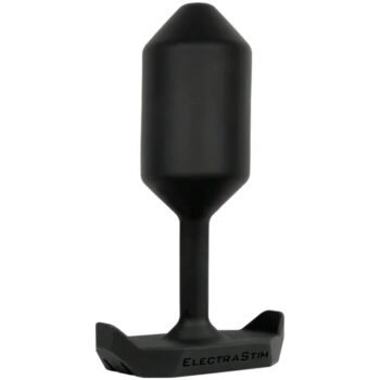 ELECTRASTIM - ELECTRO PLUG ANAL MR-S-CUIR-ELECTRASTIM-sextoys-lingerie-bdsm-hygiène-sexshop