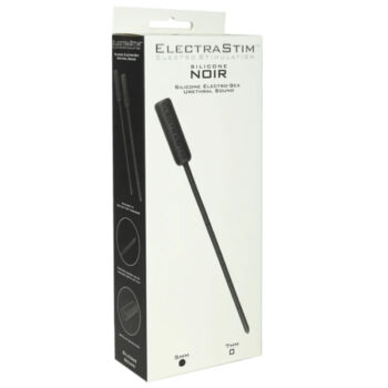 ELECTRASTIM - FLEXIBLE SILICONE ELECTRO-SEXE SON URÉTHAL 5 MM-ELECTRASTIM-sextoys-lingerie-bdsm-hygiène-sexshop