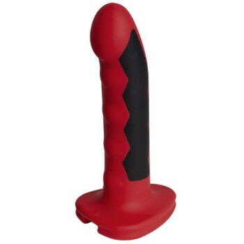 ELECTRASTIM - GODE KOMODO SILICONE FUSION-ELECTRASTIM-sextoys-lingerie-bdsm-hygiène-sexshop