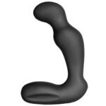 ELECTRASTIM - MASSAGE PROSTATE SIRIUS SILICONE NOIR-ELECTRASTIM-sextoys-lingerie-bdsm-hygiène-sexshop