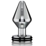 ELECTRASTIM - PLUG ANAL MIDI ELECTRO BUTT M-ELECTRASTIM-sextoys-lingerie-bdsm-hygiène-sexshop