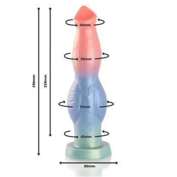 EPIC - GODE ARION SYMPHONIE DU PLAISIR TÉLÉCOMMANDE RECHARGEABLE-EPIC-sextoys-lingerie-bdsm-hygiène-sexshop