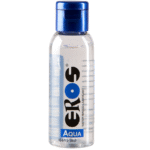 EROS AQUA - LUBRIFIANT MÉDICAL DENSE 50 ML-EROS AQUA & SILK-sextoys-lingerie-bdsm-hygiène-sexshop
