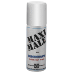EROS-ART - DÉODORANT INTIME HOMME AUX PHÉROMONES 75 ML-EROS-ART-sextoys-lingerie-bdsm-hygiène-sexshop