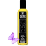 EROS-ART - HUILE DE MASSAGE TANTRIQUE NATURELLE ET APHRODISIAQUE NEUTRE 30 ML-EROS-ART-sextoys-lingerie-bdsm-hygiène-sexshop