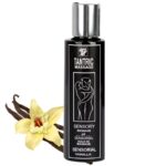 EROS-ART - HUILE DE MASSAGE TANTRIQUE NATURELLE ET VANILLE APHRODISIAQUE 100 ML-EROS-ART-sextoys-lingerie-bdsm-hygiène-sexshop