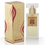 EROS-ART – PARFUM PHÉROMONES FEMME FEROWOMAN 50 ML