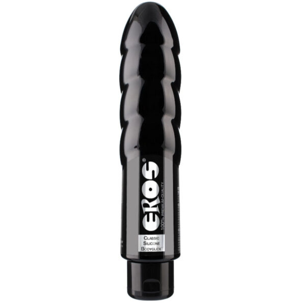 EROS - BODYGLIDE EN SILICONE CLASSIQUE-EROS TOY BOTTLES-sextoys-lingerie-bdsm-hygiène-sexshop