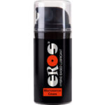 EROS - CRÈME DE MASTURBATION ÉROS 100 ML-EROS CLASSIC LINE-sextoys-lingerie-bdsm-hygiène-sexshop