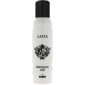 EROS FETISH LINE - PANSEMENT LATEX 100 ML-EROS FETISH LINE-sextoys-lingerie-bdsm-hygiène-sexshop