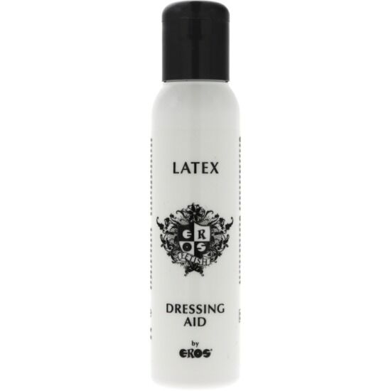 EROS FETISH LINE - PANSEMENT LATEX 100 ML EROS FETISH LINE - PANSEMENT LATEX 100 ML-EROS FETISH LINE-sextoys-lingerie-bdsm-hygiène-sexshop
