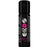 EROS - GEL DE MASSAGE EFFET CHALEUR 100 ML-EROS CLASSIC LINE-sextoys-lingerie-bdsm-hygiène-sexshop