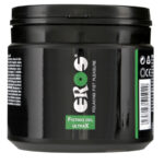 EROS – GEL LUBRIFIANT RELAXANT FISTING ANAL 500 ML