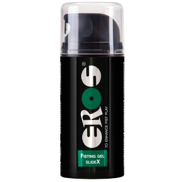 EROS - GEL LUBRIFIANT SUPERSLIP POUR FISTING ANAL 100 ML-EROS CLASSIC LINE-sextoys-lingerie-bdsm-hygiène-sexshop