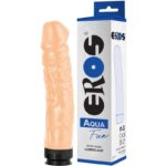 EROS - GODE AQUA FUN ET LUBRIFIANT BASE D'EAU-EROS TOY BOTTLES-sextoys-lingerie-bdsm-hygiène-sexshop