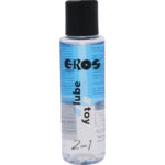 EROS - JOUET LUBRIFIANT 100 ML-EROS-sextoys-lingerie-bdsm-hygiène-sexshop