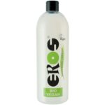 EROS - LUBRIFIANT BASE D'EAU BIO VEGAN 100 ML-EROS CLASSIC LINE-sextoys-lingerie-bdsm-hygiène-sexshop