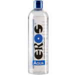 EROS - LUBRIFIANT MÉDICAL AQUA DENSE 250 ML-EROS CLASSIC LINE-sextoys-lingerie-bdsm-hygiène-sexshop