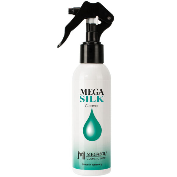 EROS MEGASILK - TOY CLEANER 150 ML-EROS MEGASILK-sextoys-lingerie-bdsm-hygiène-sexshop