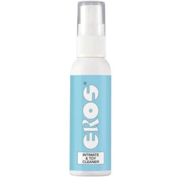 EROS - NETTOYANT INTIME EXTERNE ET JOUETS 200 ML-EROS CLASSIC LINE-sextoys-lingerie-bdsm-hygiène-sexshop