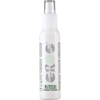 EROS - NETTOYANT POUR JOUETS TOUT USAGE 100 ML-EROS-sextoys-lingerie-bdsm-hygiène-sexshop