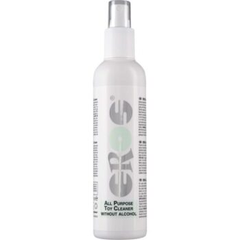 EROS - NETTOYANT POUR JOUETS TOUT USAGE 200 ML-EROS CLASSIC LINE-sextoys-lingerie-bdsm-hygiène-sexshop