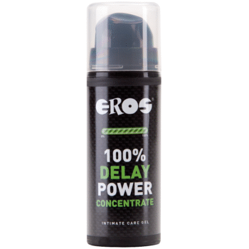 EROS POWER LINE - DELAY POWER CONCENTRÉ 30 ML-EROS POWER LINE-sextoys-lingerie-bdsm-hygiène-sexshop
