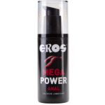 EROS POWER LINE - POWER LUBRIFIANT ANAL SILICONE 125 ML-EROS POWER LINE-sextoys-lingerie-bdsm-hygiène-sexshop