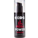 EROS POWER LINE - POWER TOYGLIDE LUBRIFIANT SILICONE POUR JOUETS 125 ML-EROS POWER LINE-sextoys-lingerie-bdsm-hygiène-sexshop